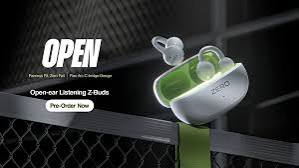 Zero Lifestyle Open (Z Buds)