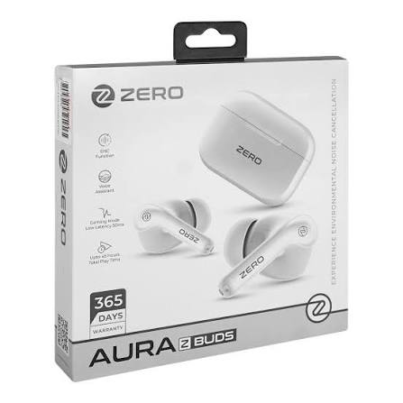 Zero Aura Earbuds (Z Buds)