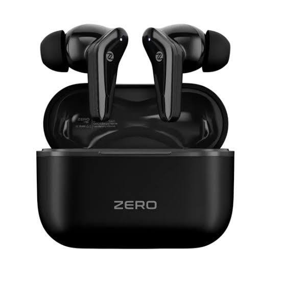 Zero Vibe Earbuds (Z Buds)