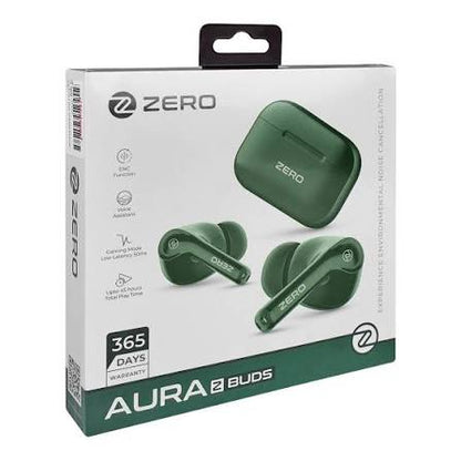 Zero Aura Earbuds (Z Buds)
