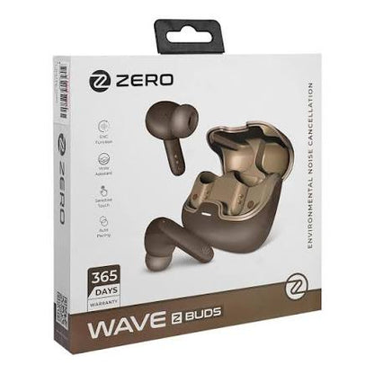 Zero Wave Earbuds (Z Buds)