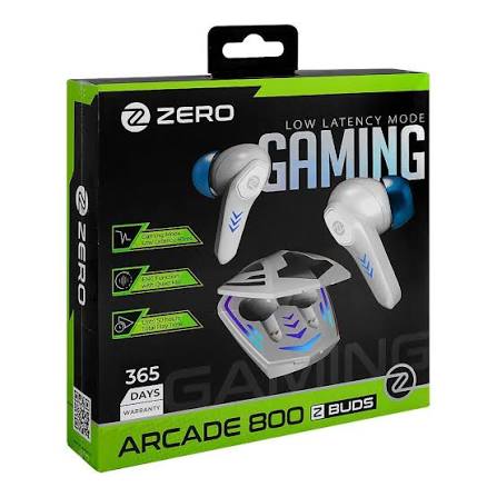 Zero Lifestyle Arcade 800 (Z Buds)