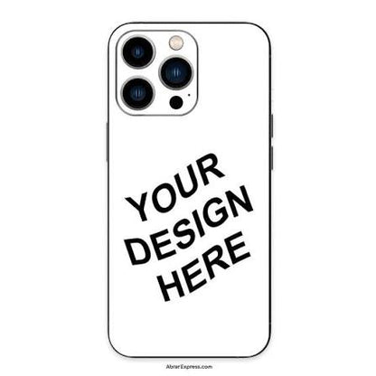Custom mobile skins