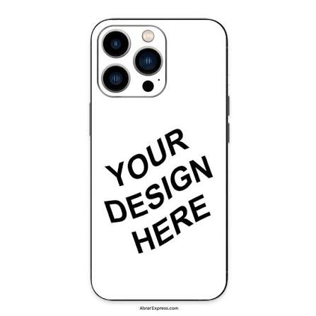 Custom mobile skins