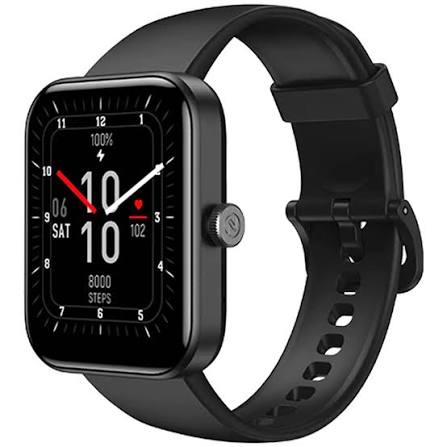Zero Lifestyle Terra Fit (Smart Watch)