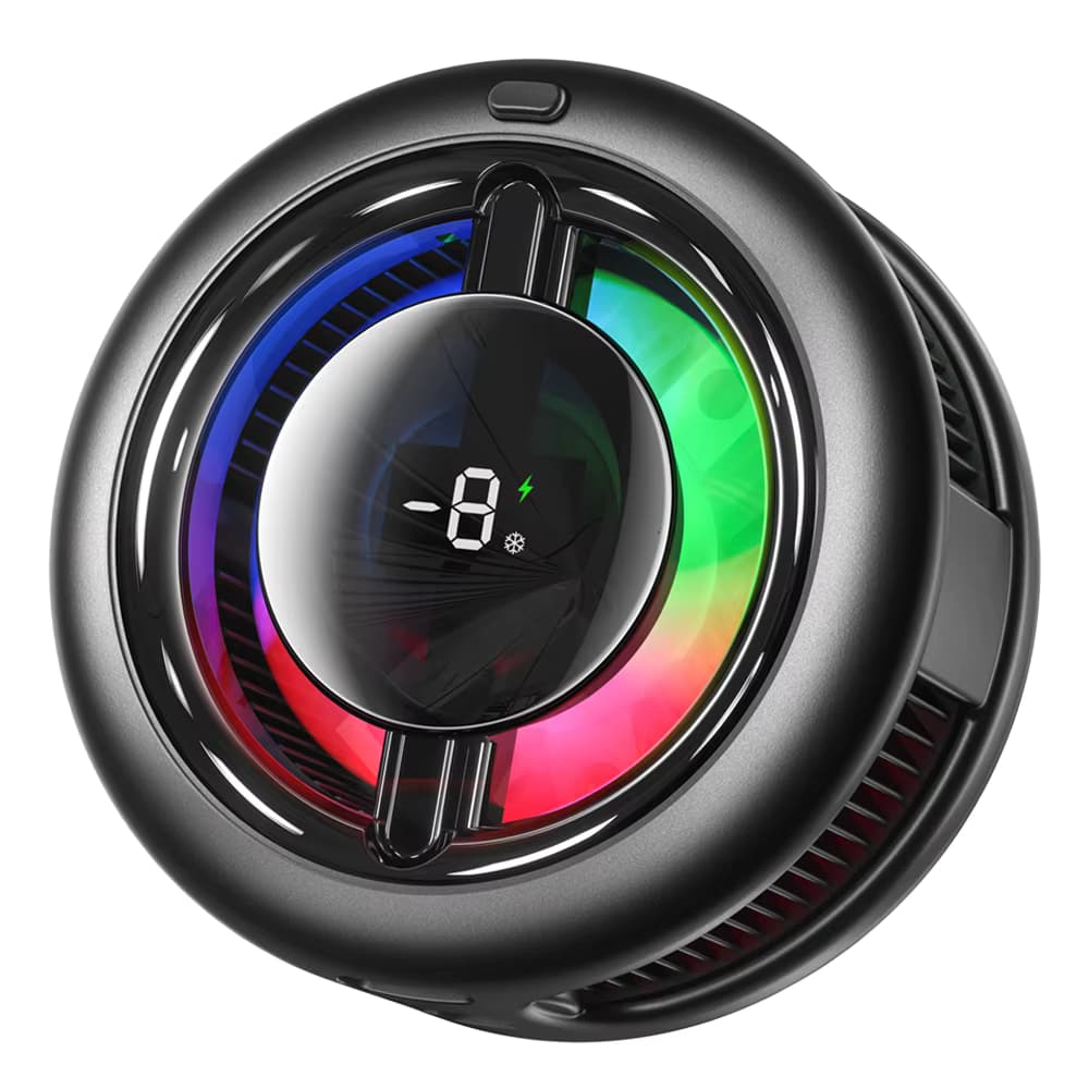 MEMO CX19 Magnetic Phone Cooler