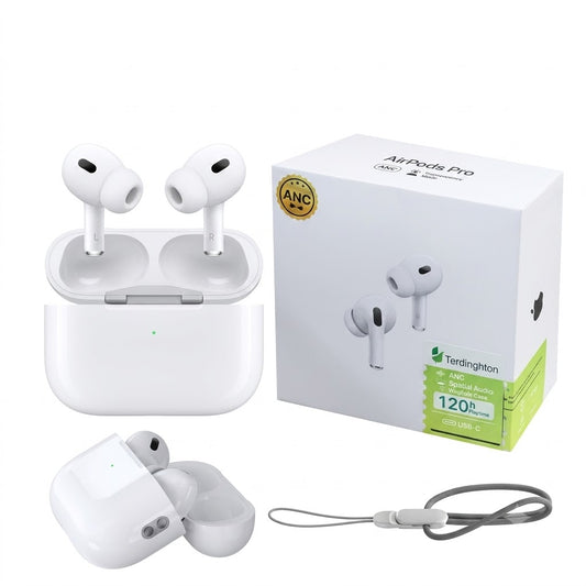 Apple AirPods Pro (2nd Generation)